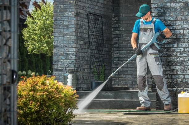 Trusted Mountainair, NM Pressure Washing Services Experts